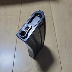 M4マガジンの画像