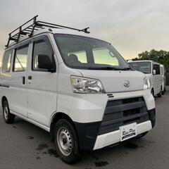 総額 59.8万円 ダイハツ ハイゼットカーゴ スペシャルクリー...
