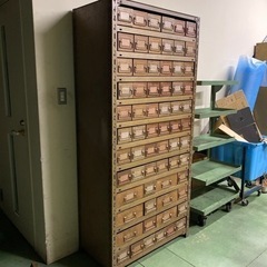 ☆【値下げしました‼️】ヴィンテージ 業務用/インダストリアル