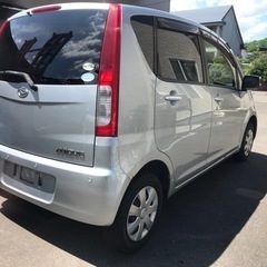 苫小牧発　車検２年付き　コミコミ　4WD 即納！タイミングチェーンの画像