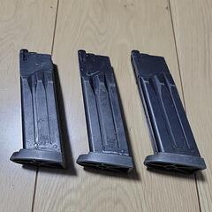 ソーコム用マガジン