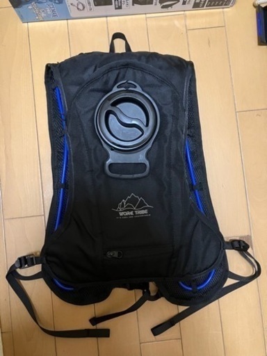 熱中症予防　水冷ベストPRO  水冷ジャケット