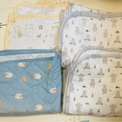子供用品 ベビー用品 寝具の画像