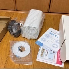 ソフトバンクエアーターミナル