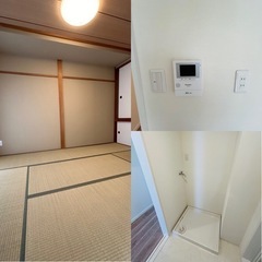 五稜郭パークサイド　2LDK（66.91ｍ²）　 − 北海道