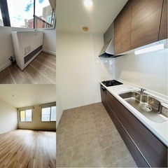 五稜郭パークサイド　2LDK（66.91ｍ²）　 - 賃貸（マンション/一戸建て）