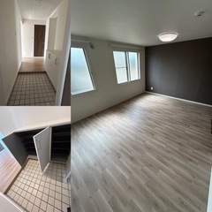 五稜郭パークサイド　2LDK（66.91ｍ²）　 - 函館市