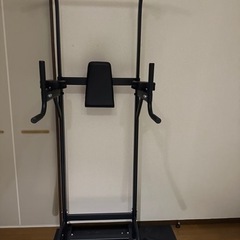 懸垂機