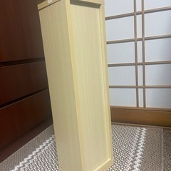 家具 収納家具 木製風
ボックスの画像