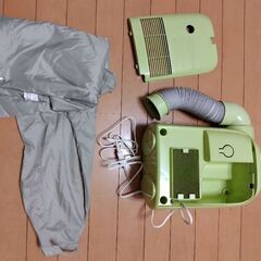 布団乾燥機の画像