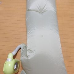 布団乾燥機の画像