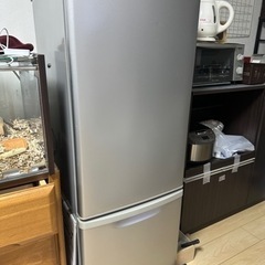 【受け渡し予定者決定】家電 キッチン家電 冷蔵庫