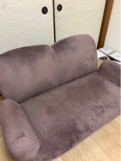 【取引中】ソファー