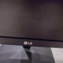 PCモニター　LG製