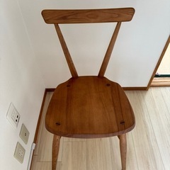 【取引中】家具 椅子 ダイニングチェア