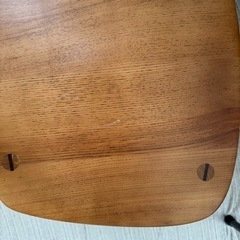 【取引中】家具 椅子 ダイニングチェアの画像