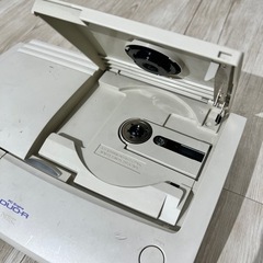 【商談中】貴重 PCエンジンDUO-R  NEC コントローラー2個 マルチタップの画像