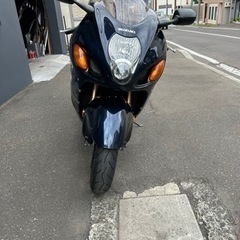 バイク スズキ