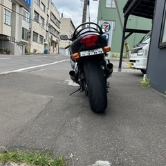 バイク スズキの画像