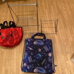 靴/バッグ バッグ リュックサック