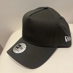 ニューエラ(new era) ニューエラキャップ 深め無地 ONSPOTZ別注 ダスティチャコール FREE 9Forty A-Frame Basicの画像