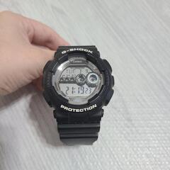 G-SHOCK時計 受渡し決まりました✨