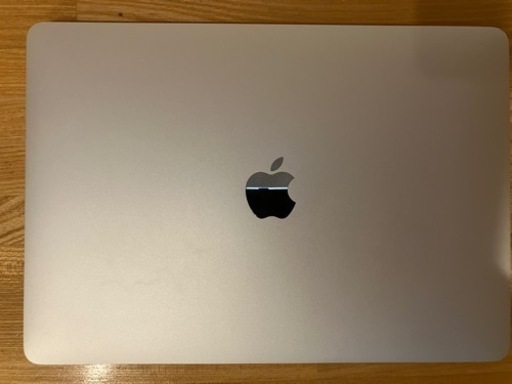 Apple MacBook Air(13-inch,2020) A2179少し訳あり