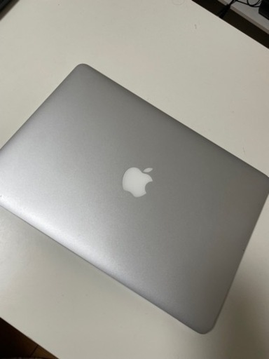 その他 MacBook Air