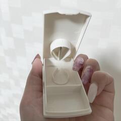 中古*カッターケースの画像