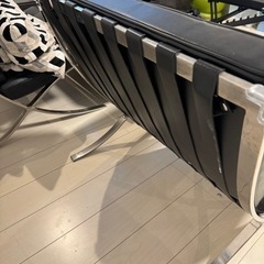 バルセロナチェア【リプロダクト】の画像