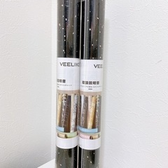 【2本セット】壁紙シール 大理石調 リメイクシート 大理石シート...