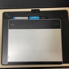 ペンタブの画像