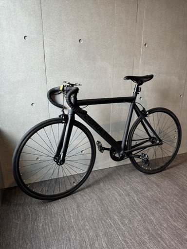 ロードバイク Brotures Leader 721TR Complete Bike