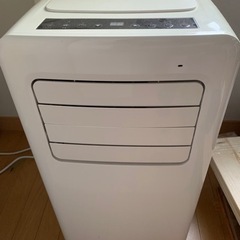 スポットエアコン
