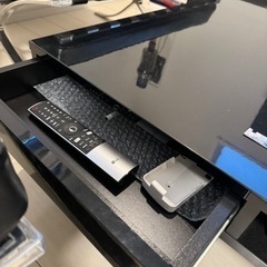 リビングテーブルの画像