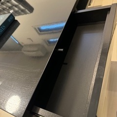 リビングテーブルの画像