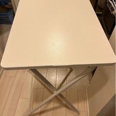 折りたたみテーブル⭐︎最大2000円割引