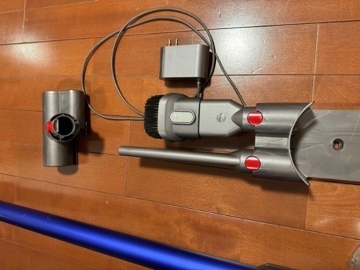 ダイソン掃除機　　V7