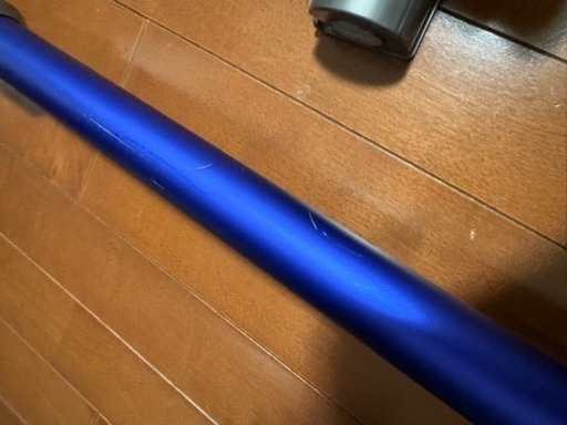ダイソン掃除機　　V7