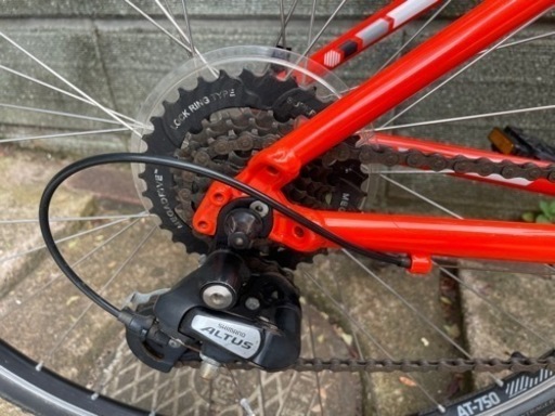 【お渡し先決定】TREK FX1　自転車 クロスバイク