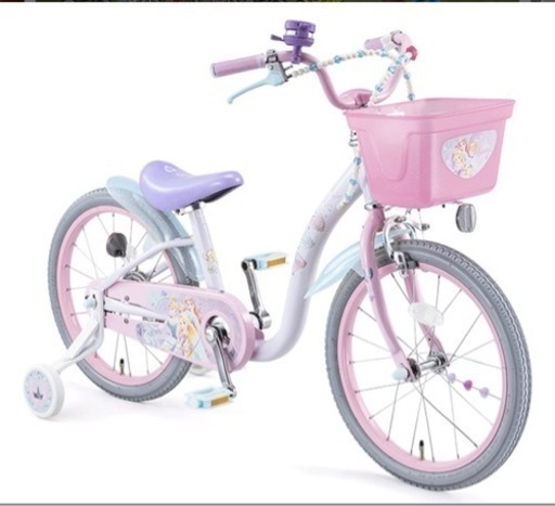 おもちゃ 子供用自転車