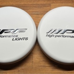 IPF フォグランププロテクター