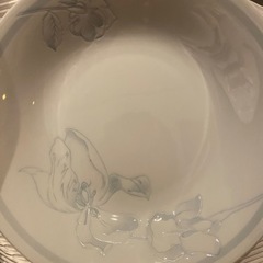 GIVENCHY ジバンシー 新品 カレー皿 パスタ皿 食器 皿の画像