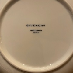 GIVENCHY ジバンシー 新品 カレー皿 パスタ皿 食器 皿の画像