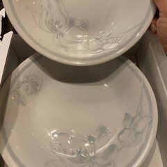 GIVENCHY ジバンシー 新品 カレー皿 パスタ皿 食器 皿の画像