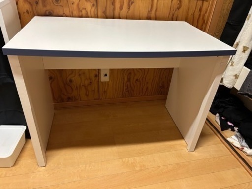 （取引中）デスク　パソコンデスク　家具 オフィス用家具 机