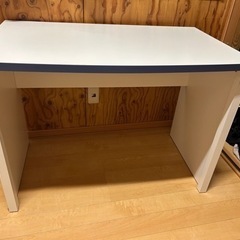 （取引中）デスク　パソコンデスク　家具 オフィス用家具 机