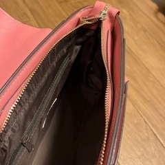 LESTROSE ハンドバッグ　ショルダーバックの画像