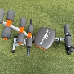 スポーツ フィットネス、トレーニング　ワンダーコア　お盆限定価格...