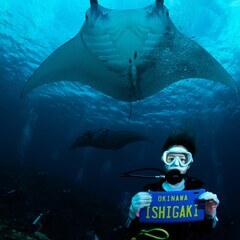 HangOut Divers 石垣島　ダイビングショップ